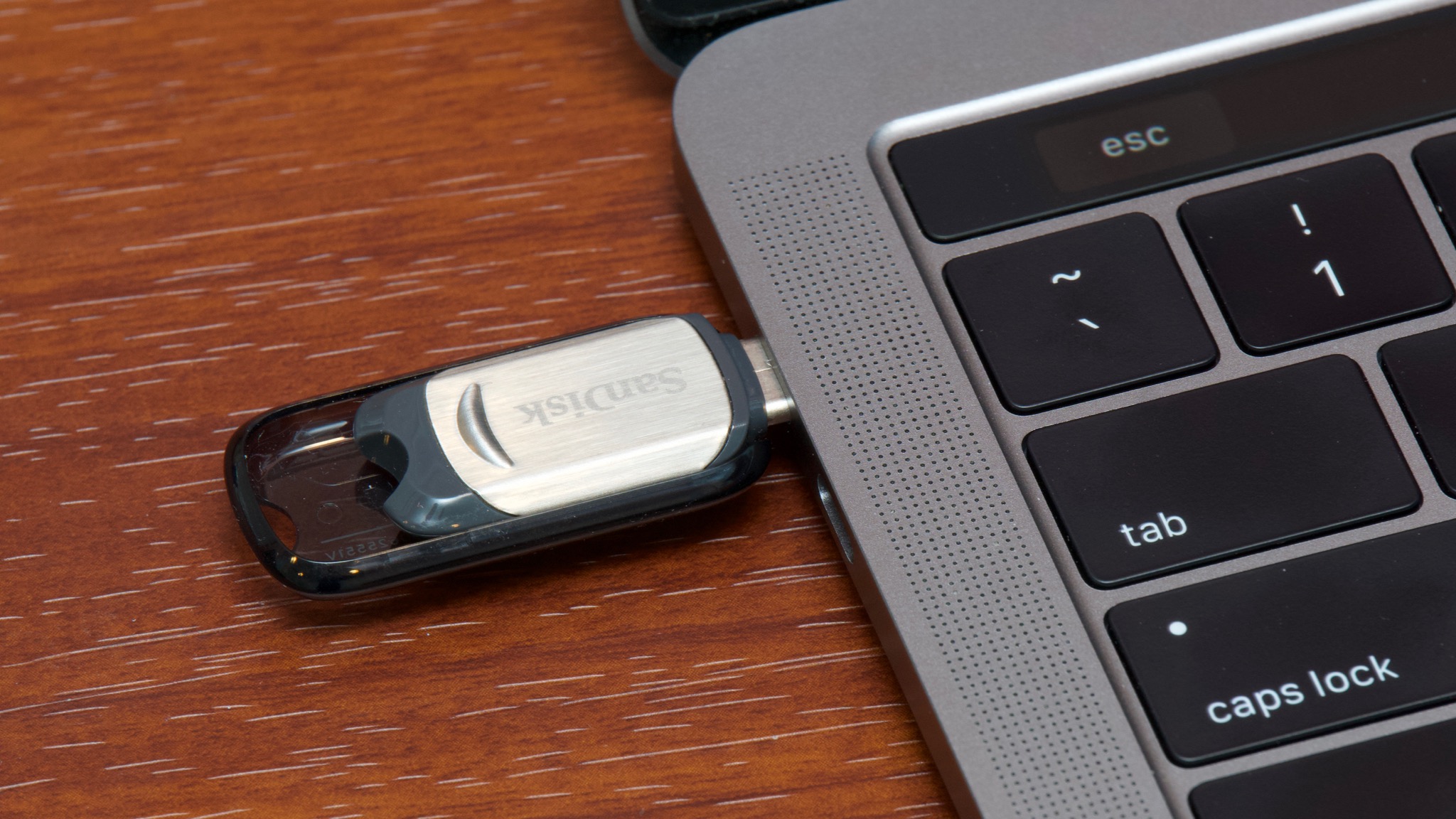 usb disk security for mac